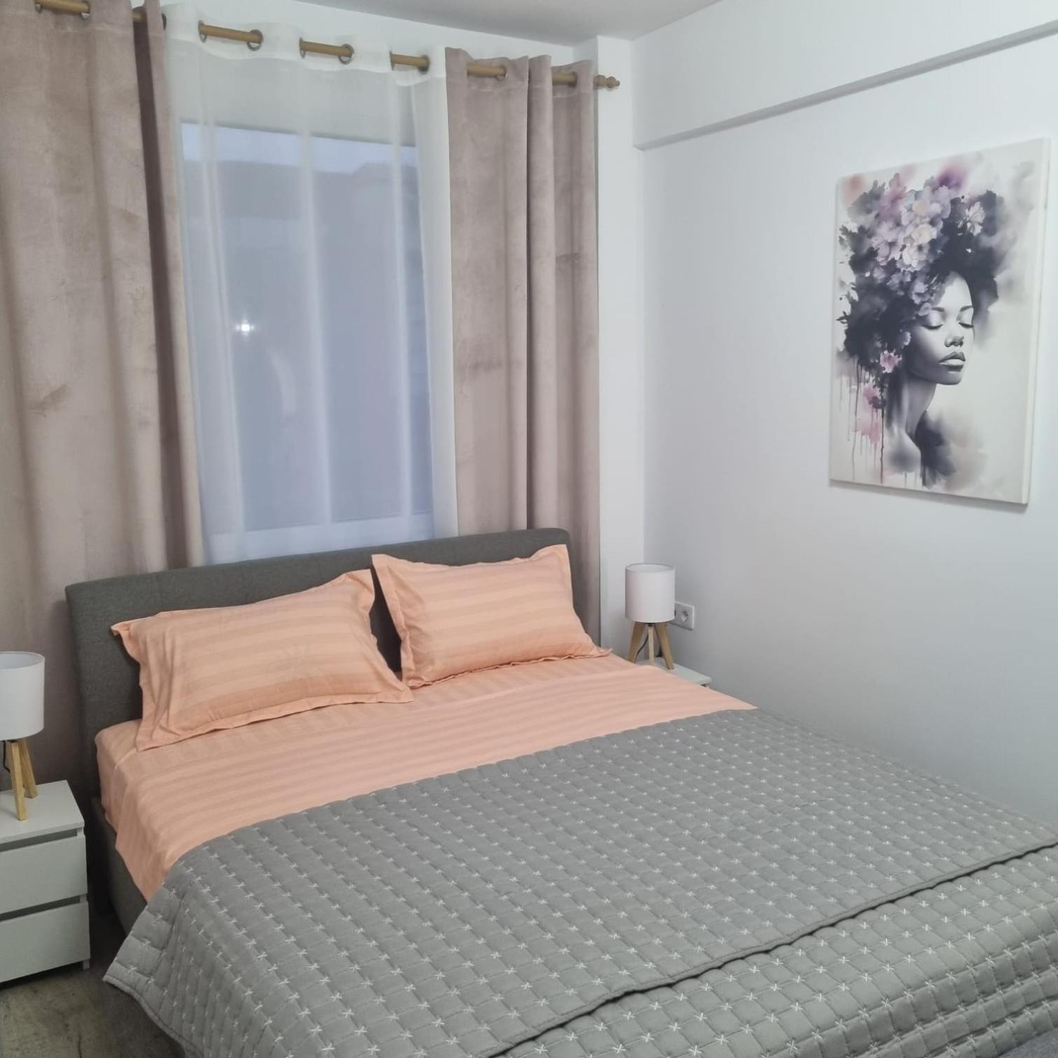 Central View Apartment Deva Ngoại thất bức ảnh