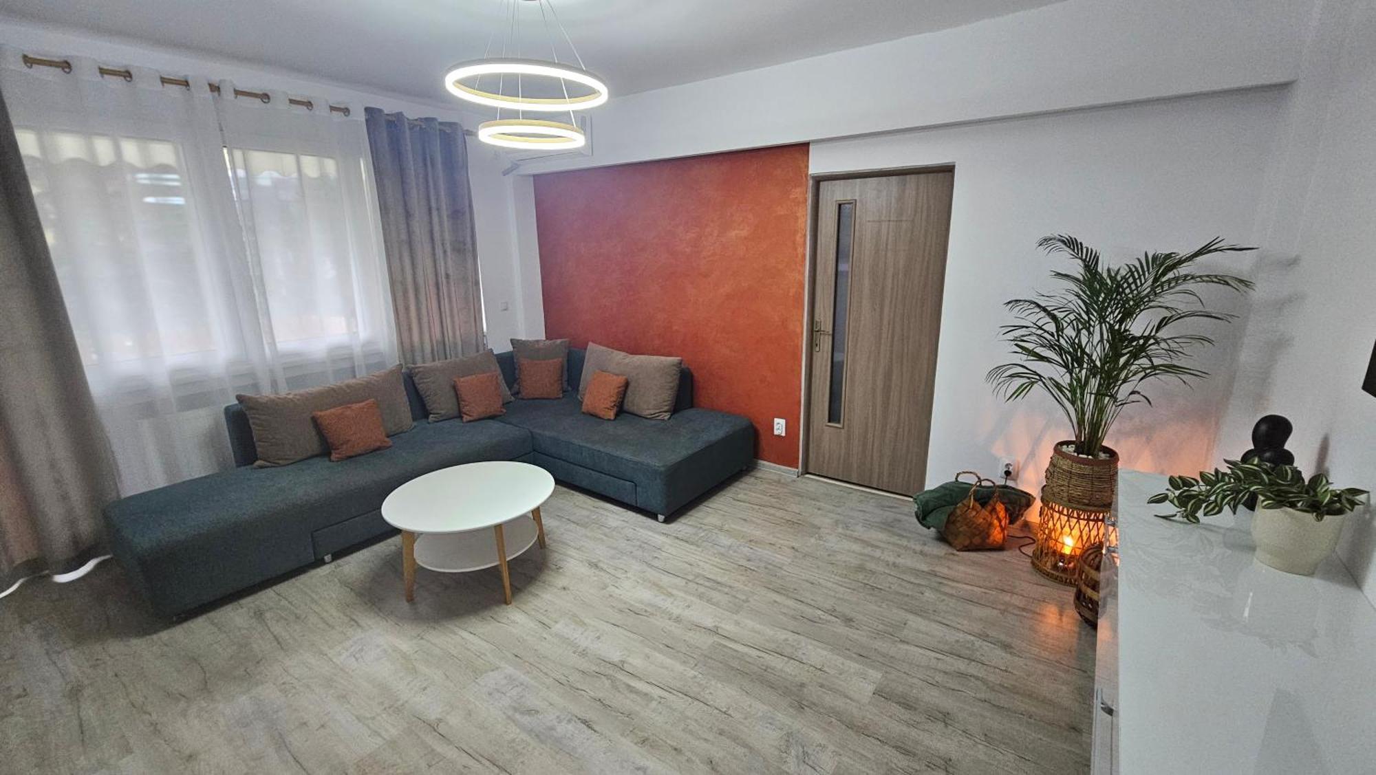 Central View Apartment Deva Ngoại thất bức ảnh